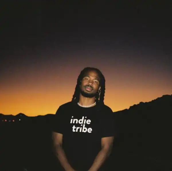 Nobigdyl. - Fragile Ft. Itstaylormade